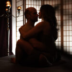 Warum kein Partnerwechsel beim TEMPELABEND